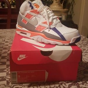 Multi-colored Bo Jackson